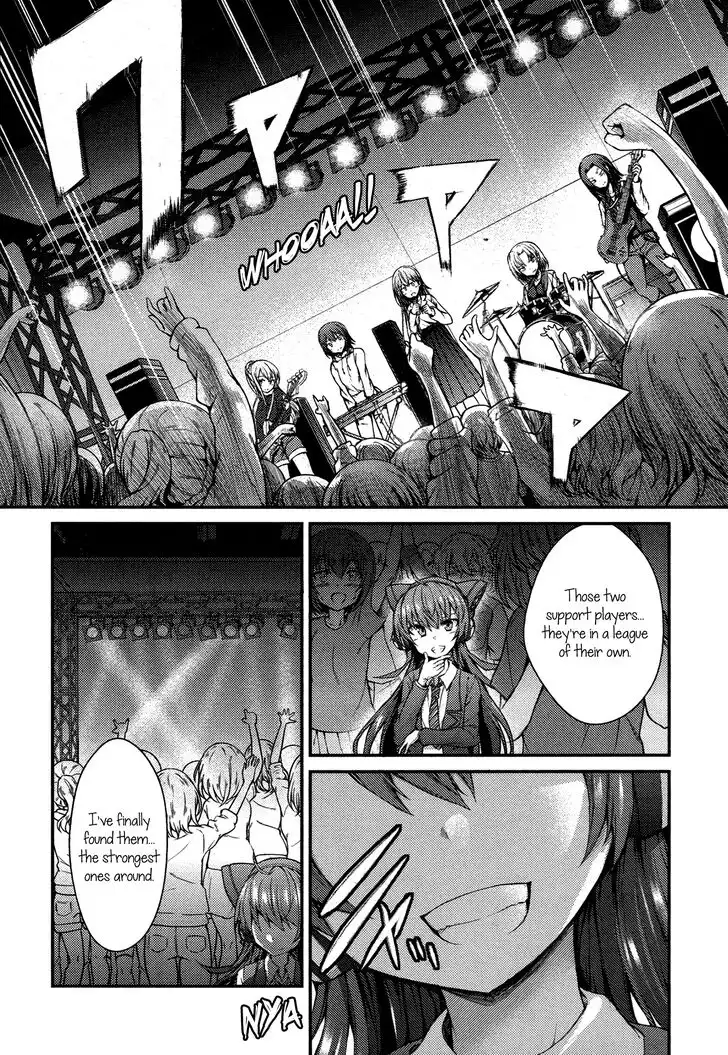 BanG Dream! - RAiSe! The Story of my Music Chapter 8 5